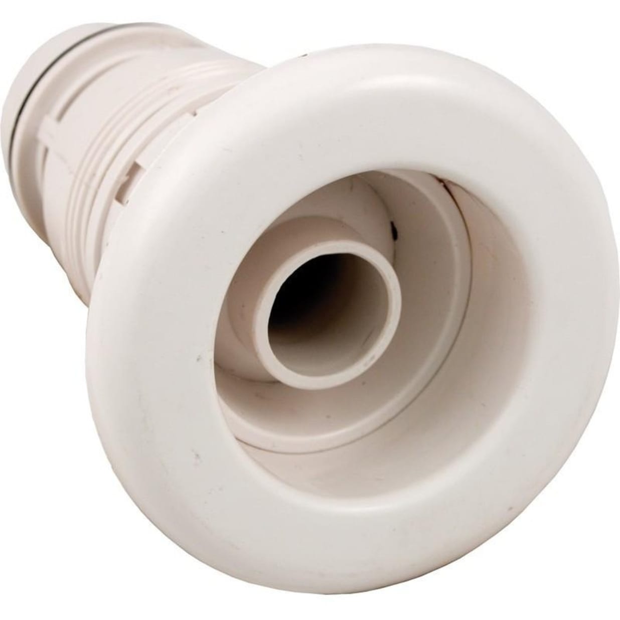 Poly Jet, Directional Internal, Smooth Face, White