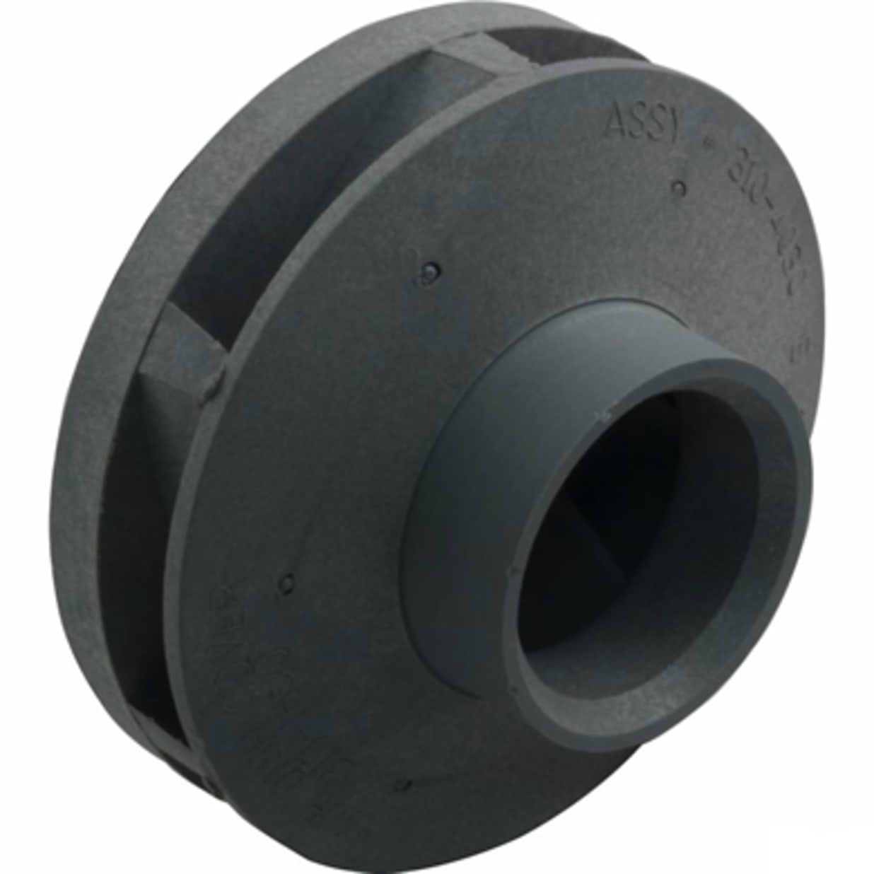 2HP Spa Flo Impeller