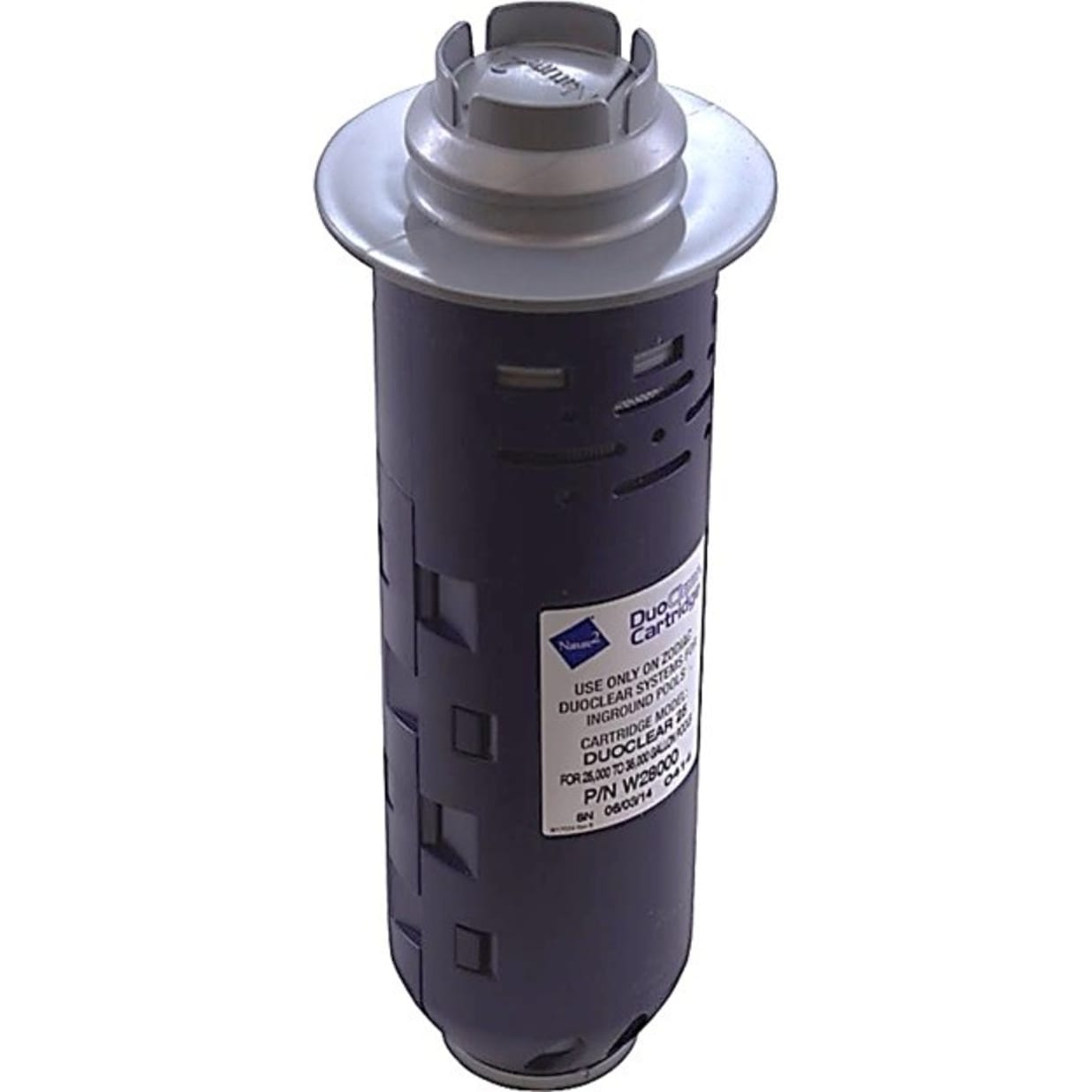 DuoClear 25 Cartridge up to 25,000 Gallons