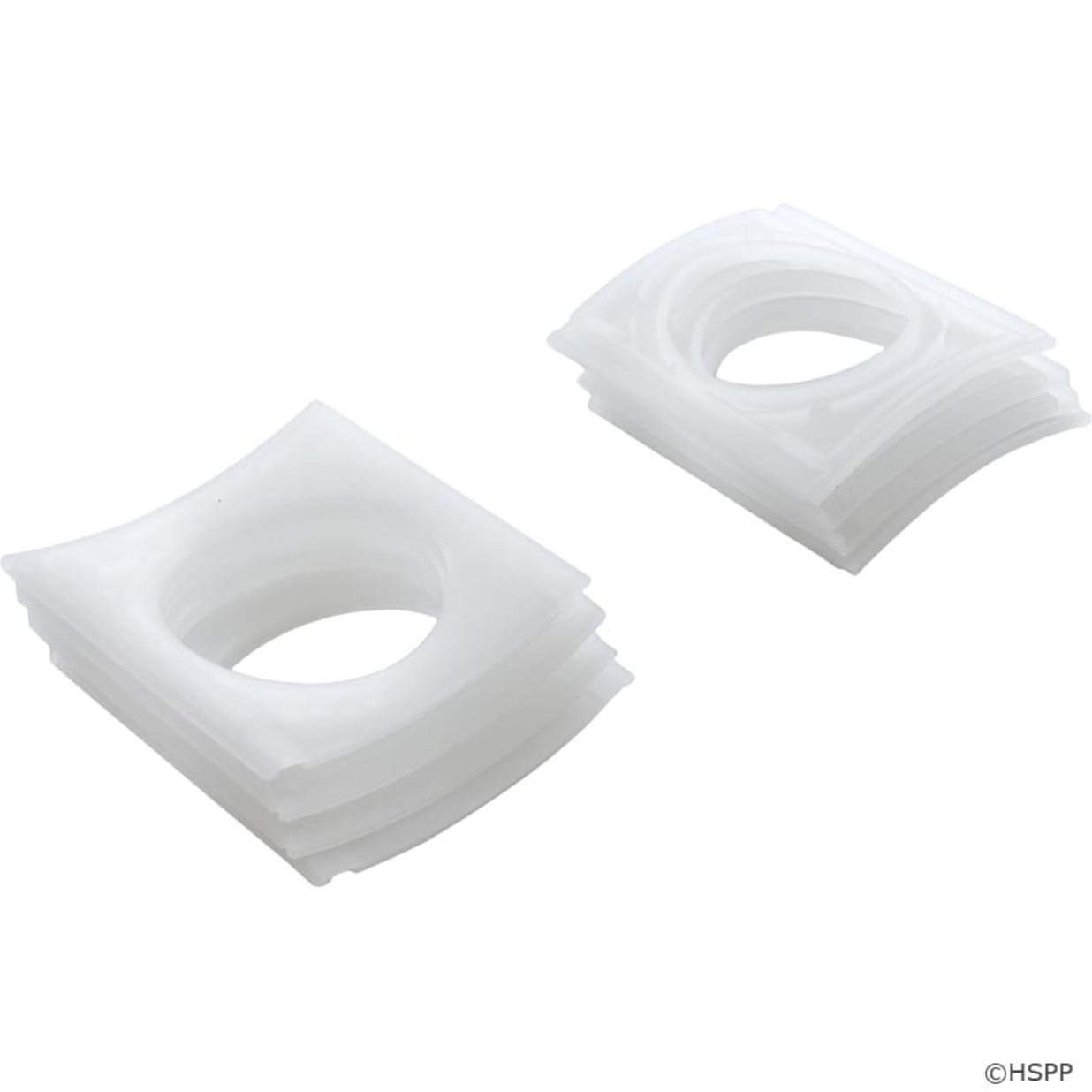 Molded Wall Insert Kit 8/PK