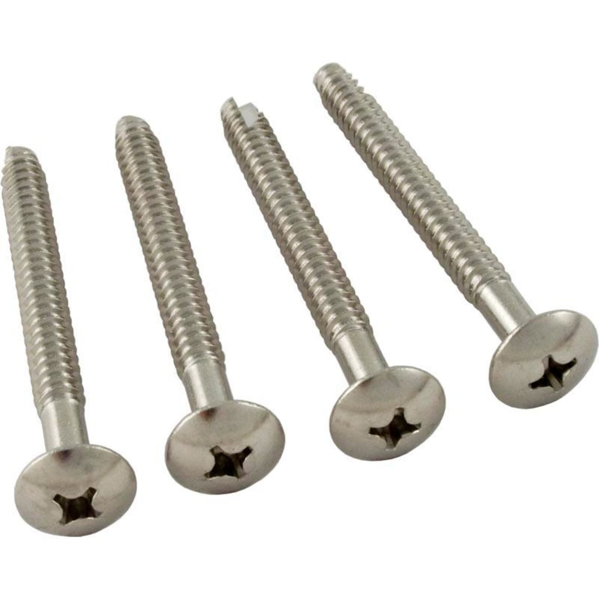 Handle Hardware (Set of 4)