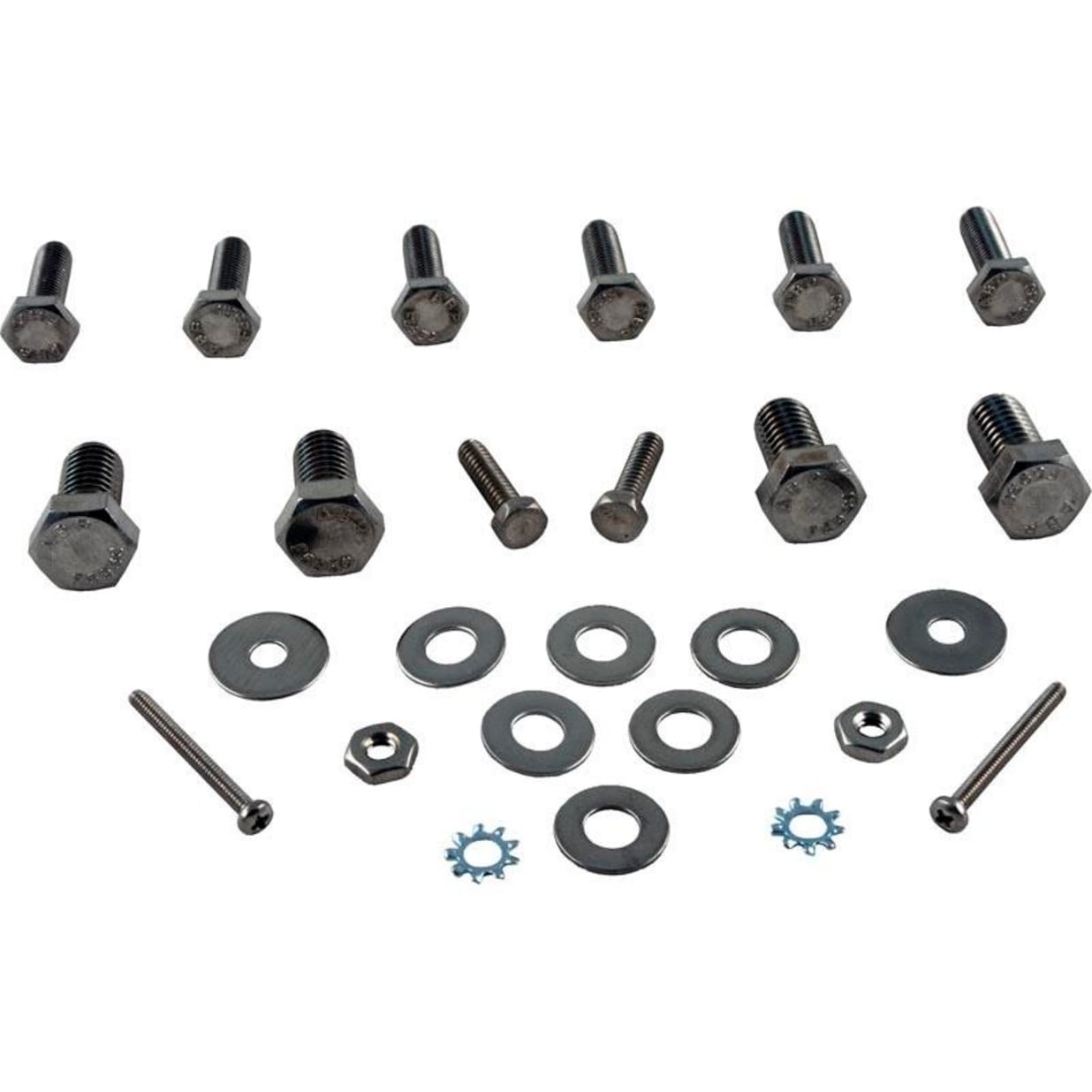 JHP Hardware Kit