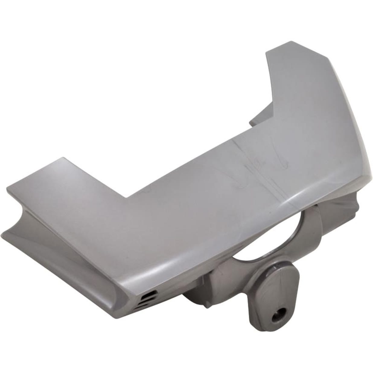 Genuine OEM MX8 Body Panel - Right (B)