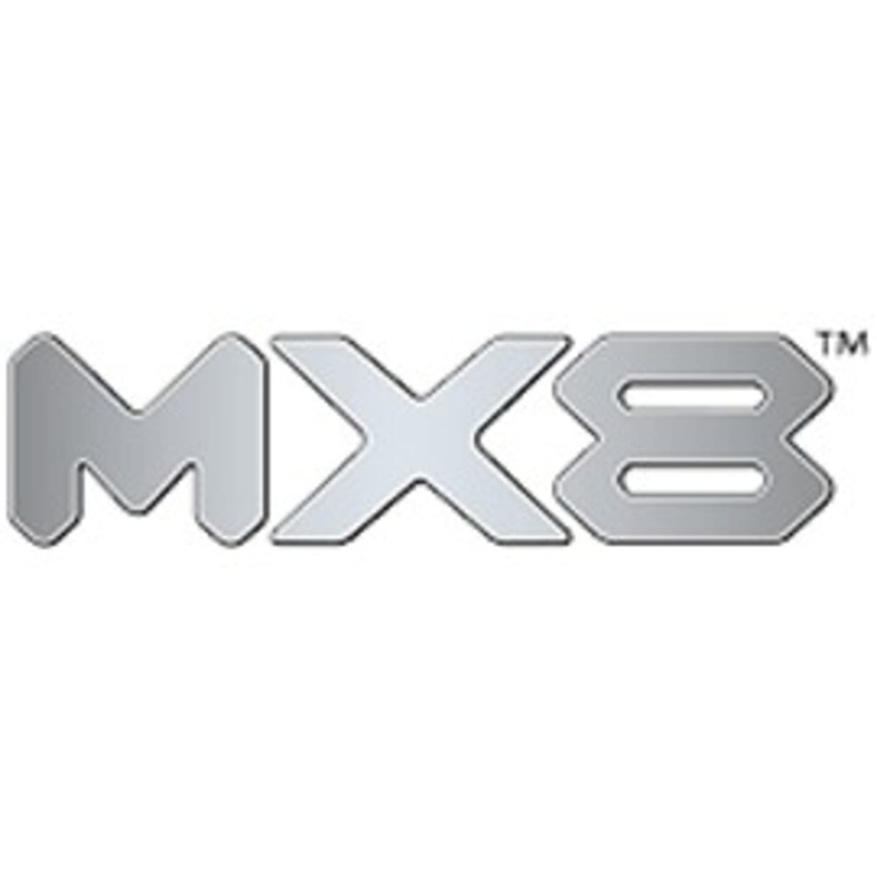 MX8 Chasis Assembly 