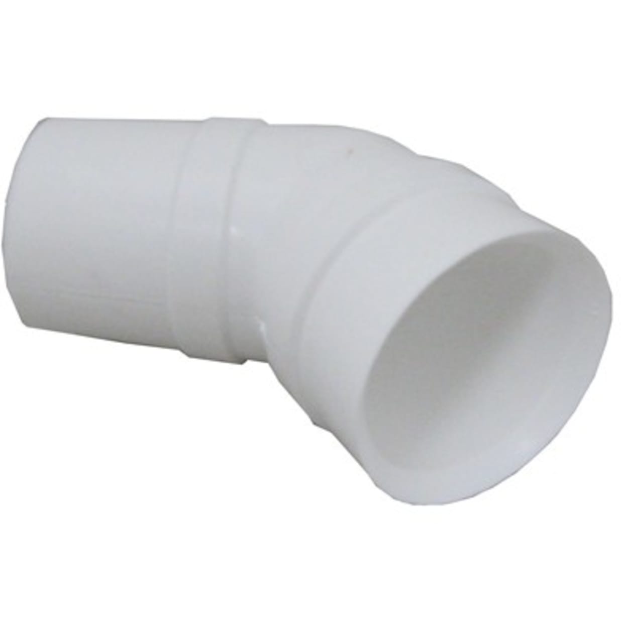 Genuine OEM MX6 / MX8 45 Degree Elbow