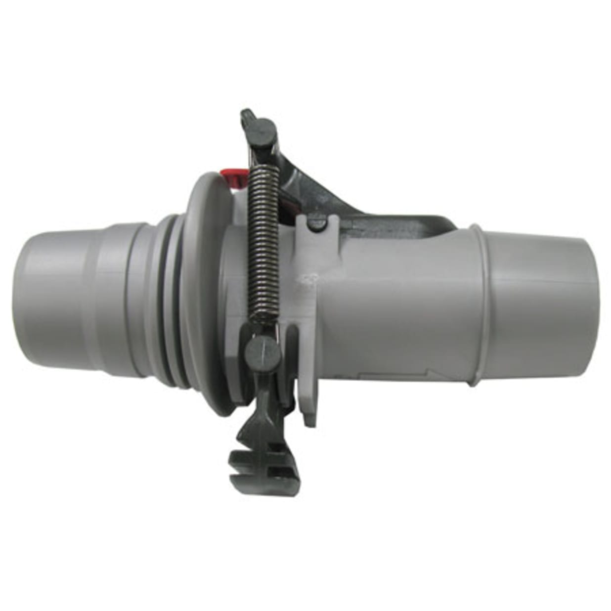 Flow Valve, Gray