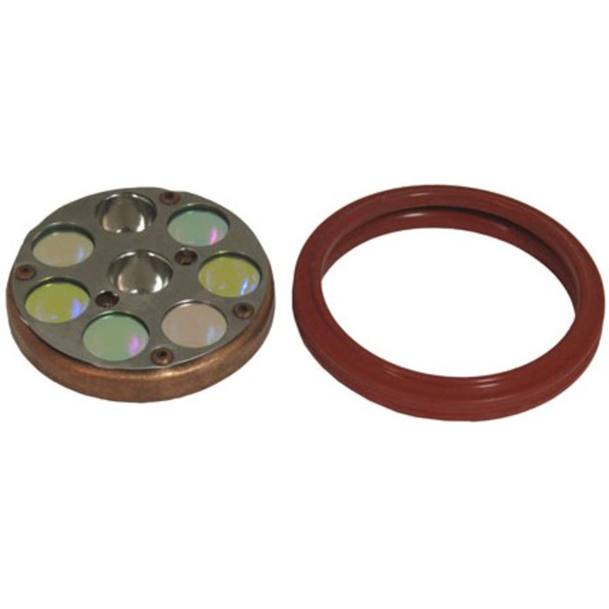 Dichroic Assembly