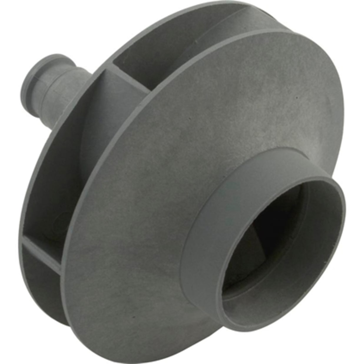 Impeller DJ Series 2.5Hp (Also 4Hp 2-Spd Uprate)
