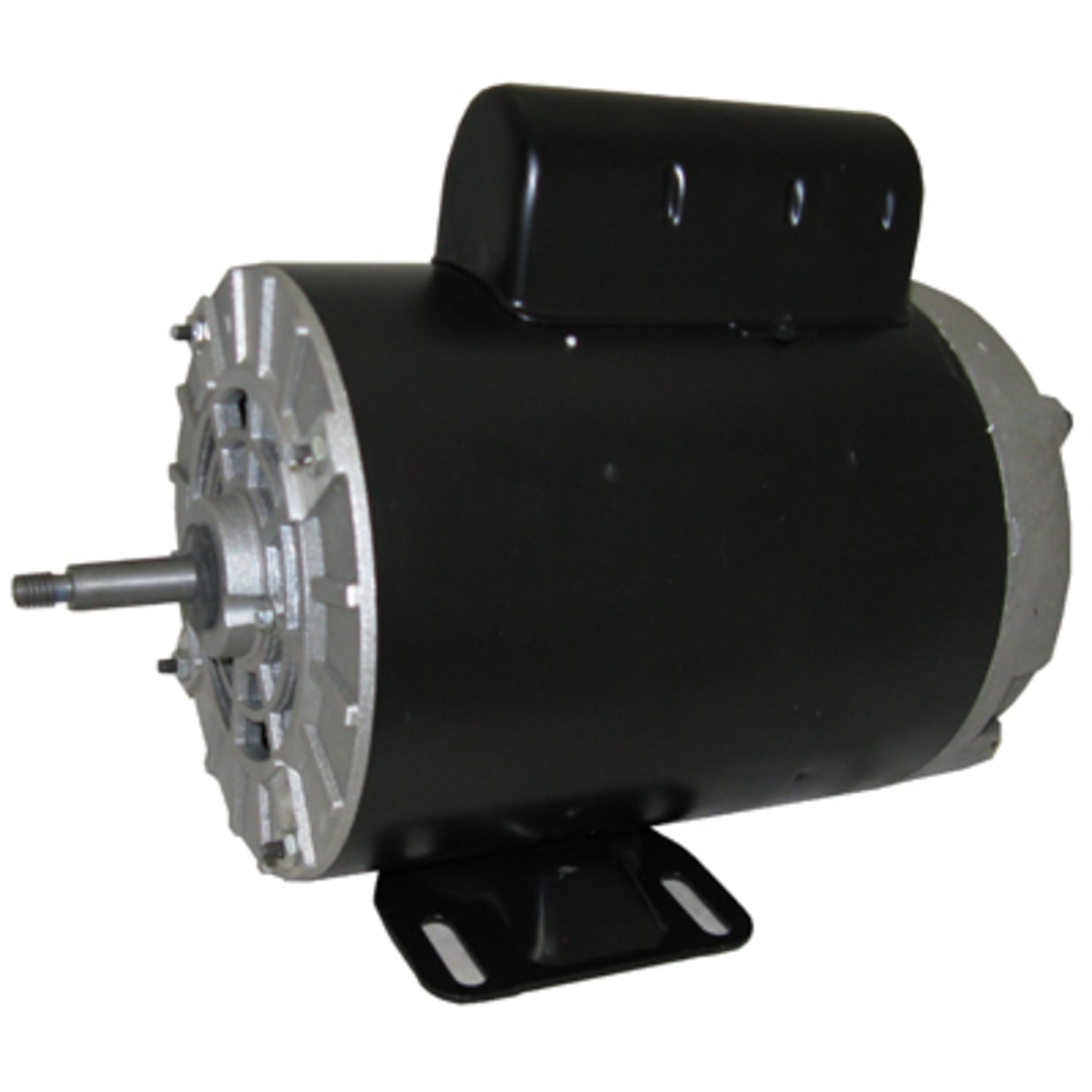 Pump Motor, 2HP SPL, 2 Speed, 230V