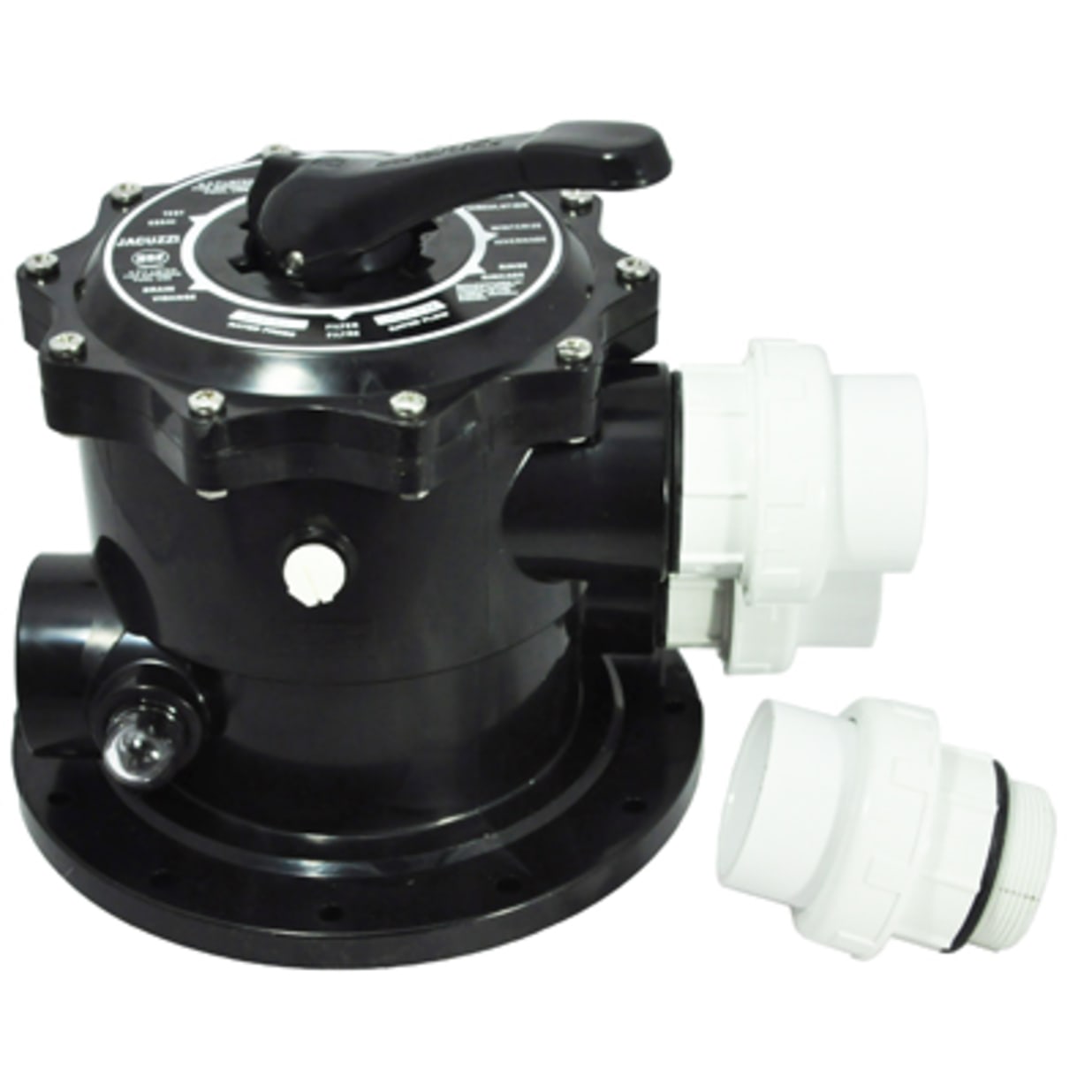 Replacement TM Valve 12 Bolts