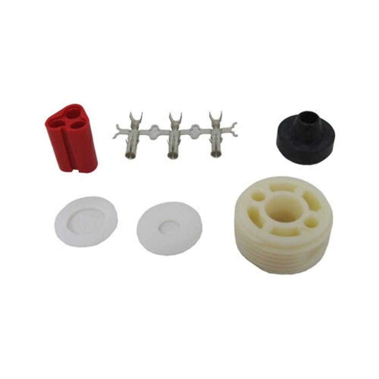 Retrofit For Cable Connector -3pin