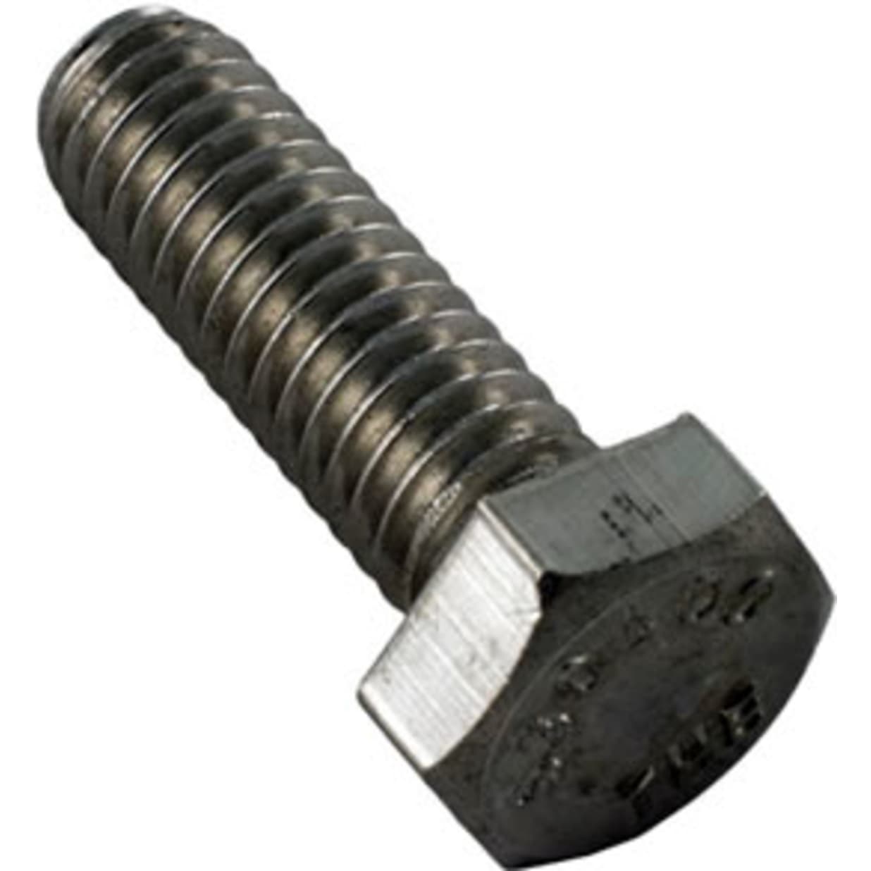 Bolt 5/16"-18 x 1"