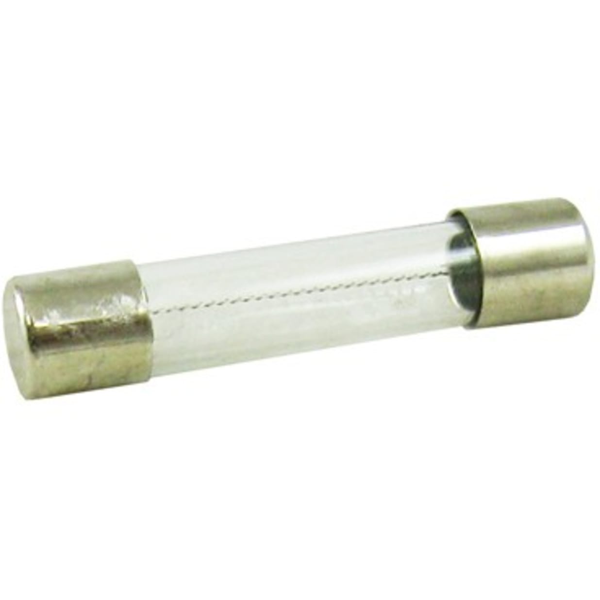 Power Supply Fuse 2.5A