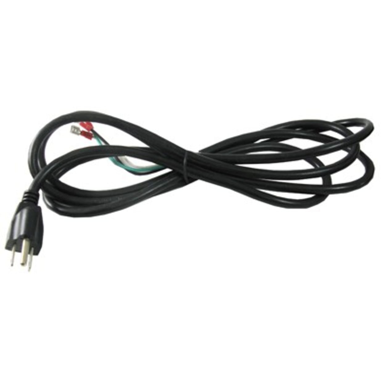 Power Supply Cord