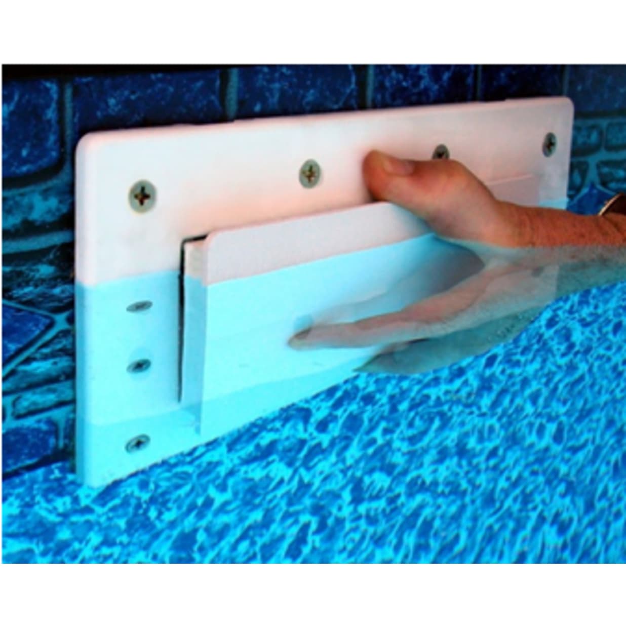 Widemouth Skimmer Winter Plug