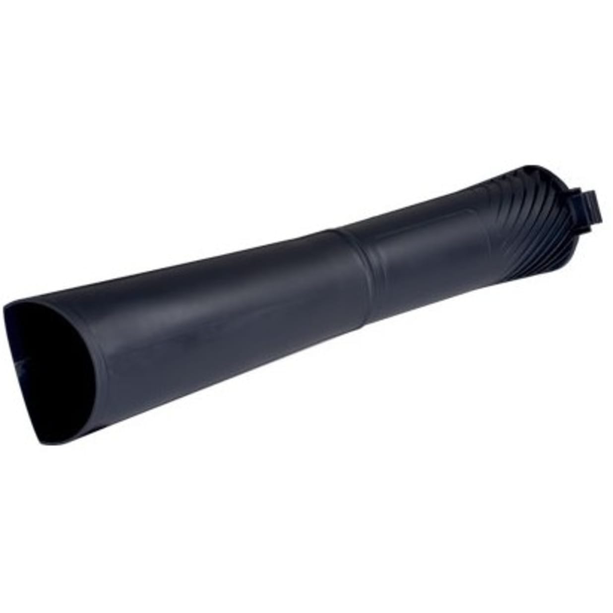 12 Amp 2-Speed Electric 150/230 MPH Blower/Vacuum