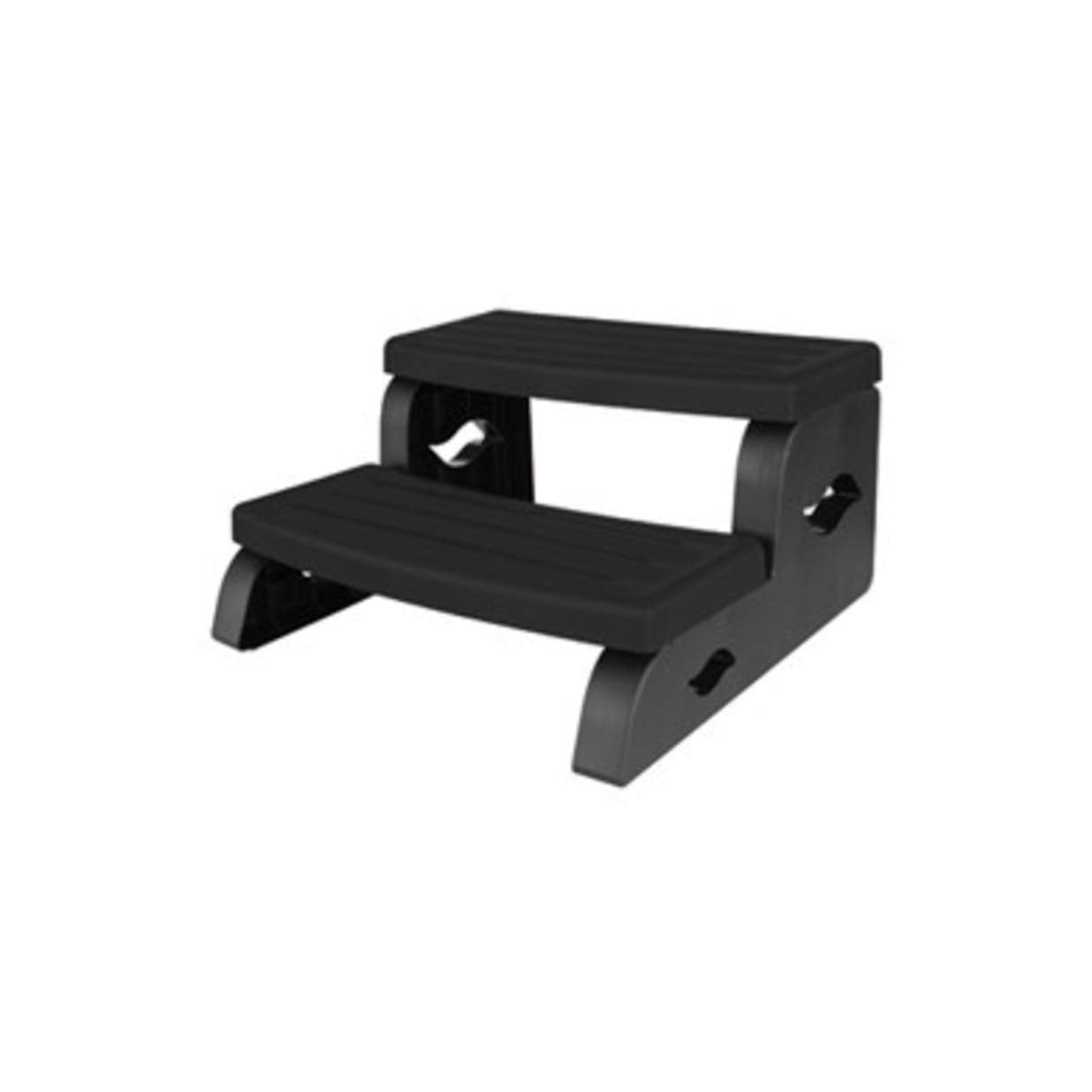 DuraStep II - Black