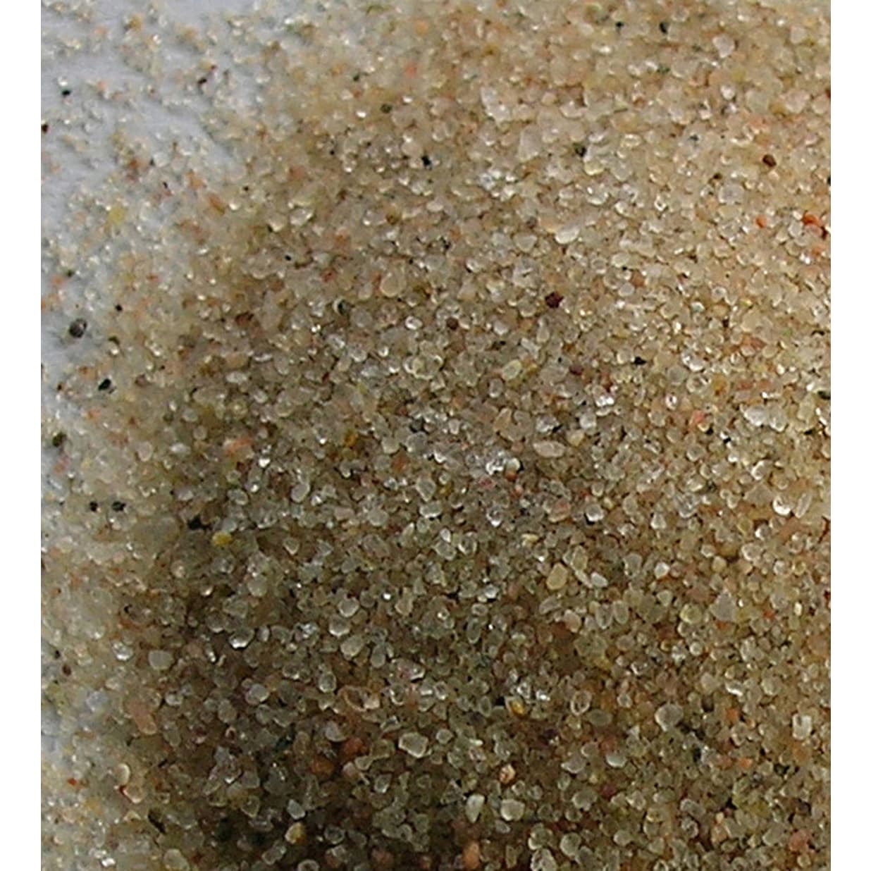 Pool Filter Sand #20 Grit - 50 lbs