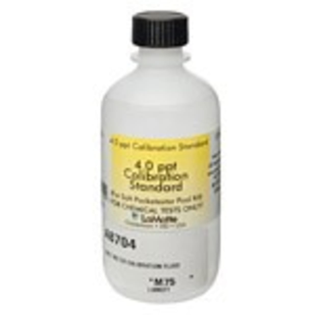 Salt Water Test Meter Calibrating Solution