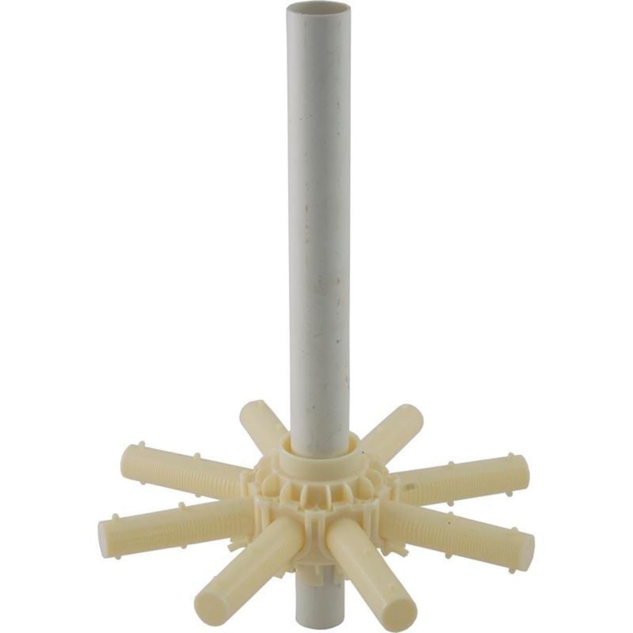 Standpipe Assy, Jacuzzi L225, Snap Fit, w/ Lateral