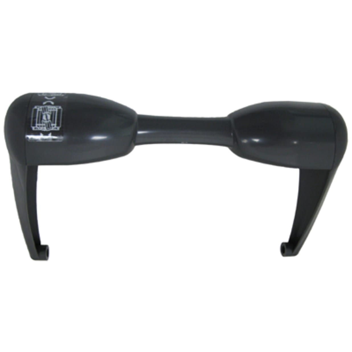 Handle Assembly, AV (Dark Gray)