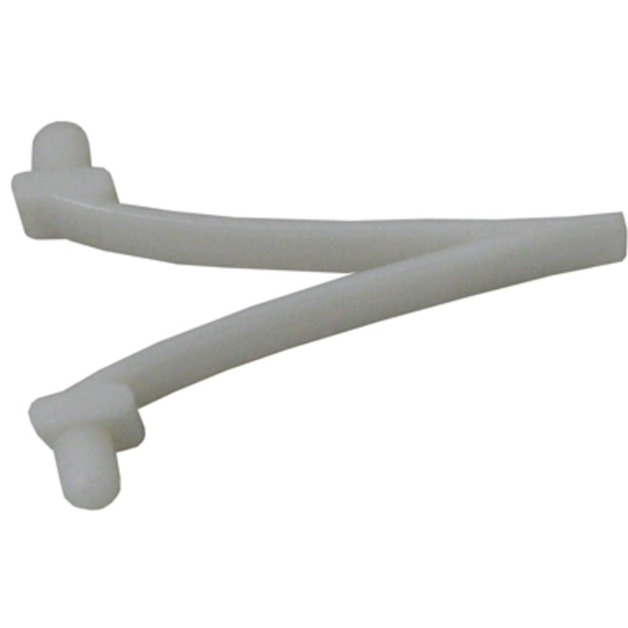 Pole Adapter Clip, Short (3 Pack)