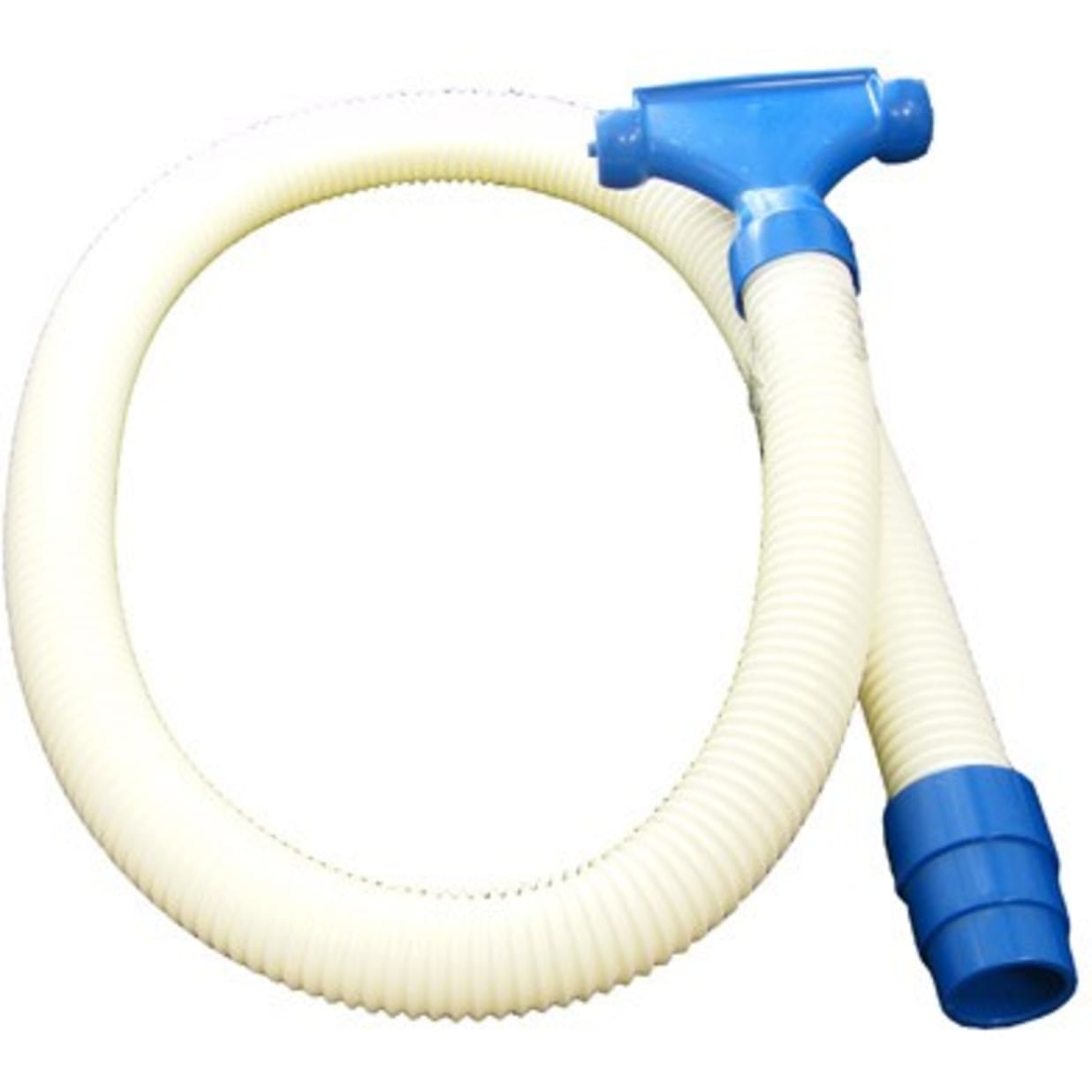 Head & Hose Attachment