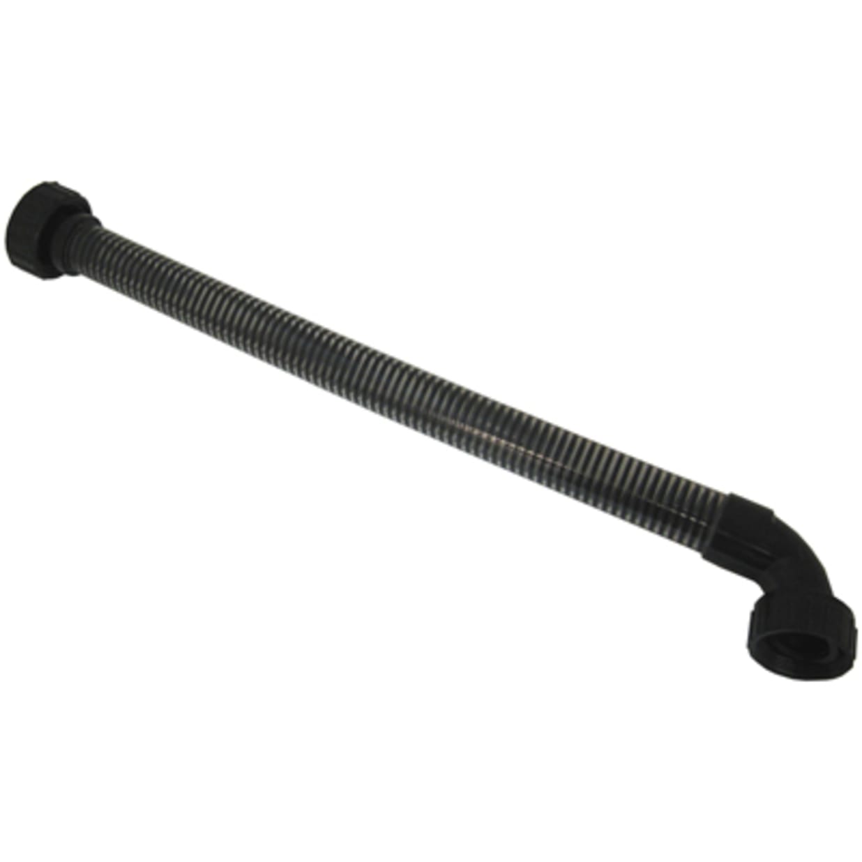 19" Filter to Pump Union Hose