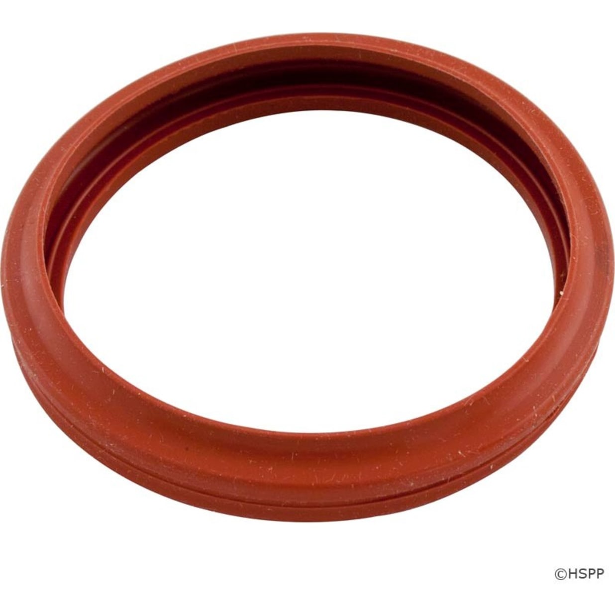 Silicone Spa Light Gasket