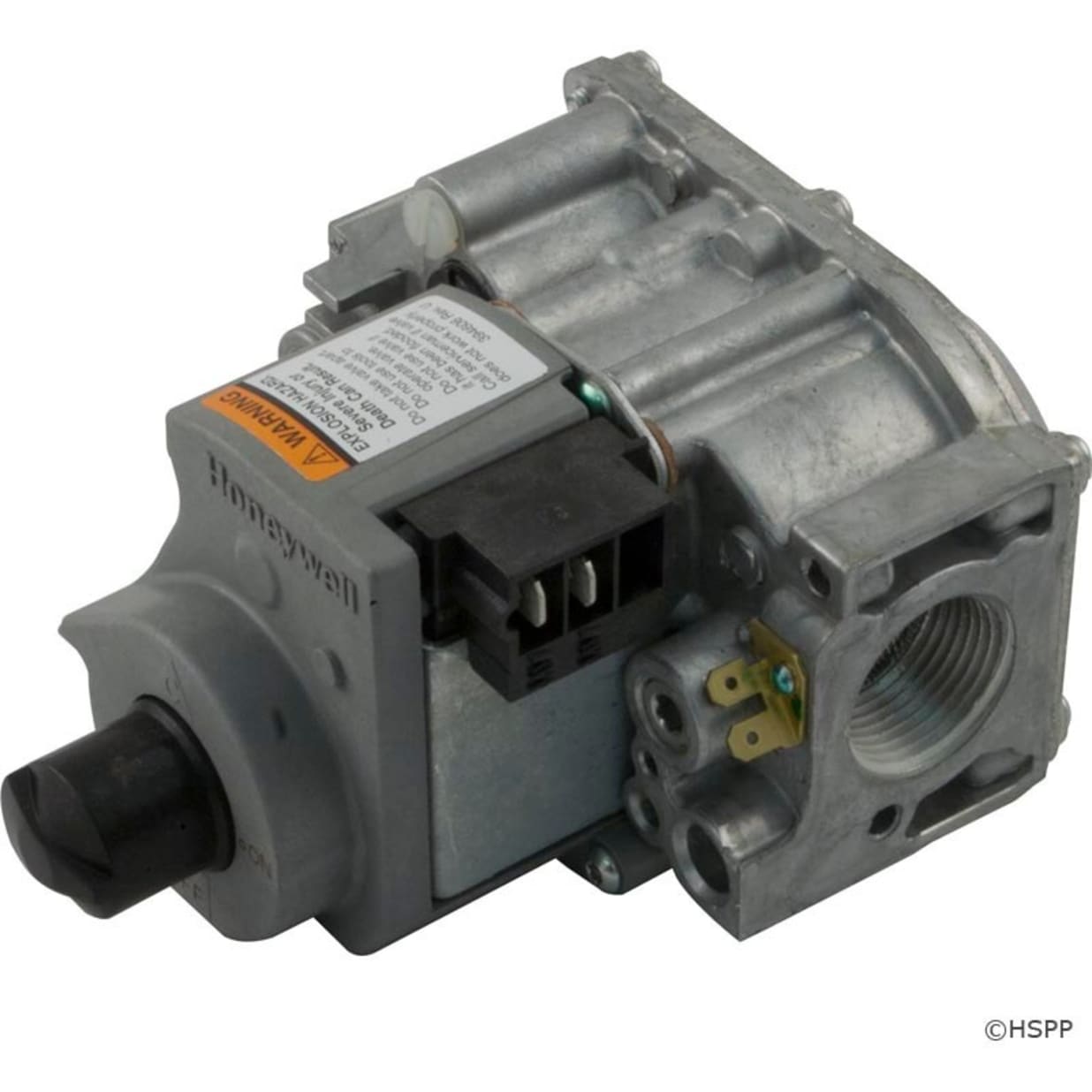 LP Gas Valve R0494600