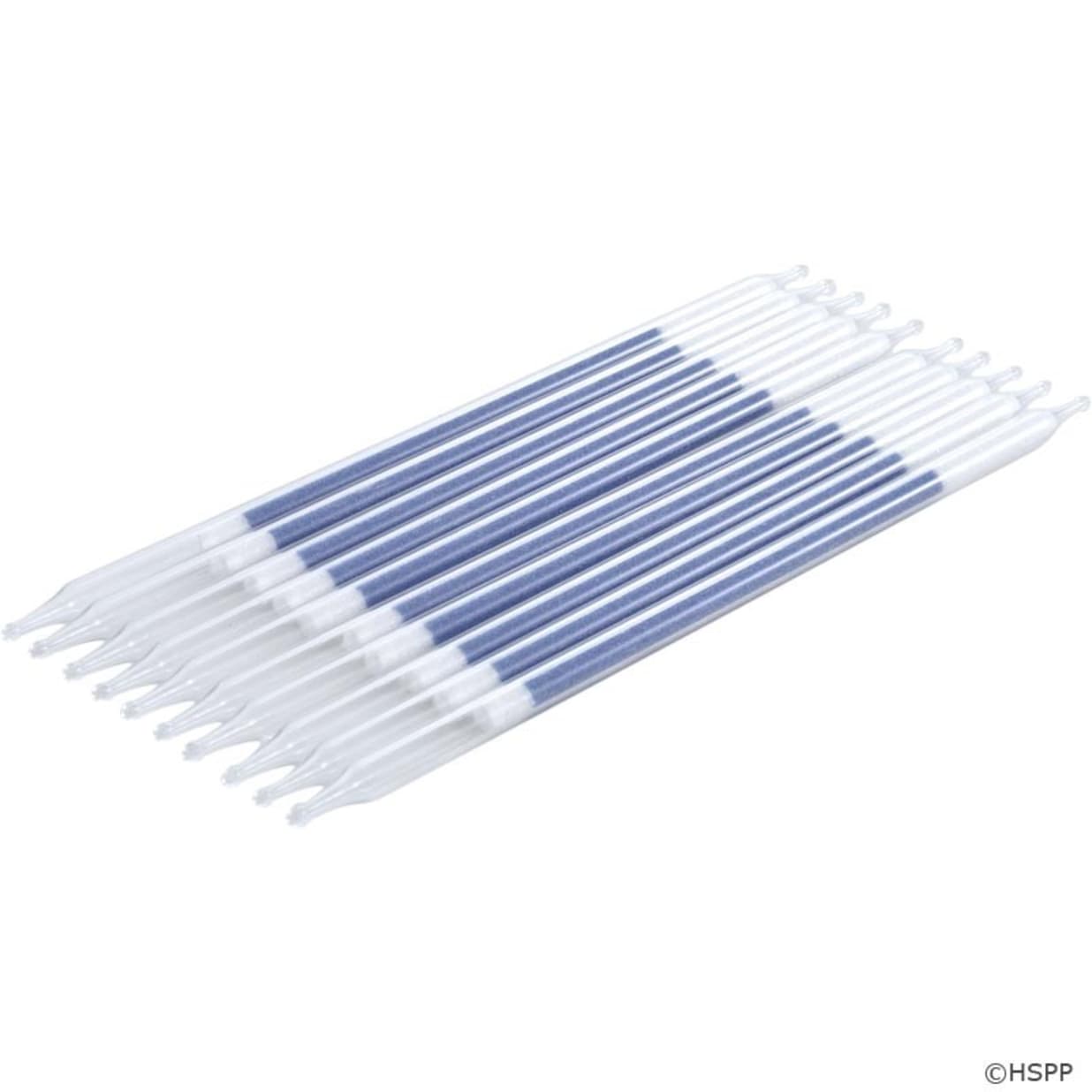 Ozone Test Kit, with 10 Tests Plus Fittings
