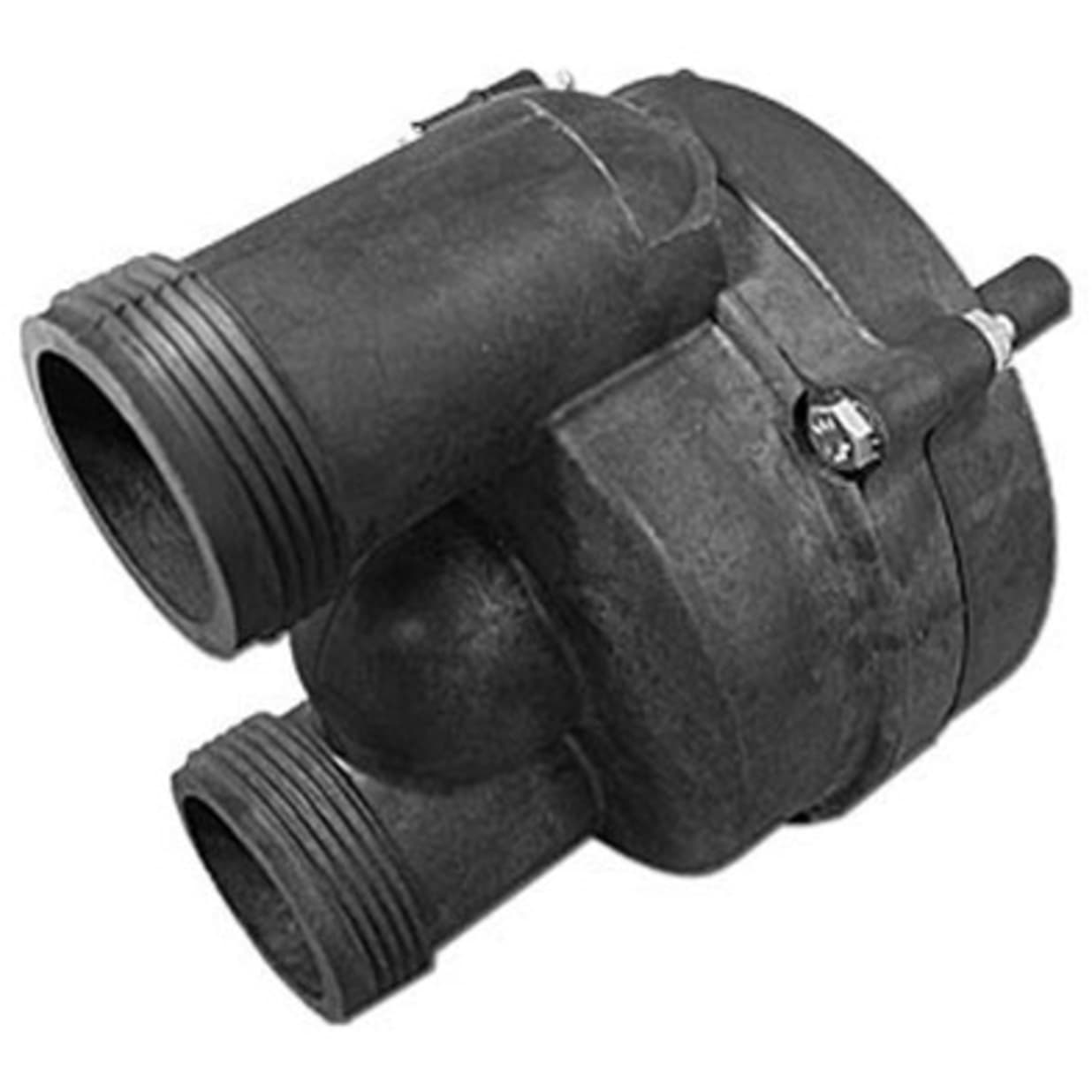 1HP Power Wow Bath Pump Wet End