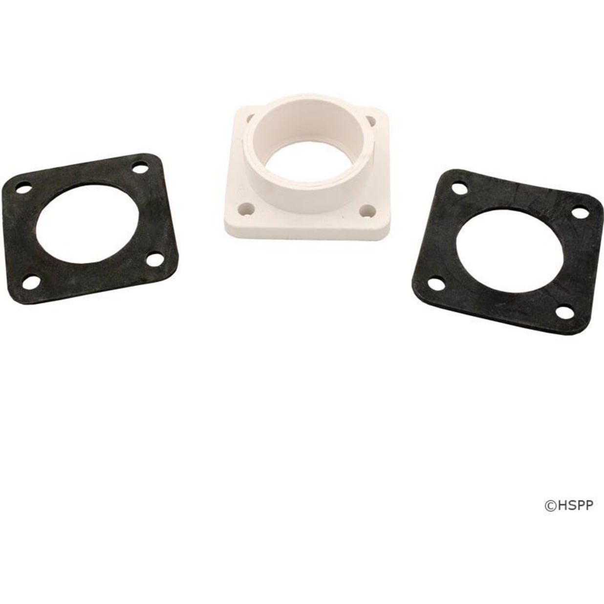 2HP JWB 56 Frame Wet End