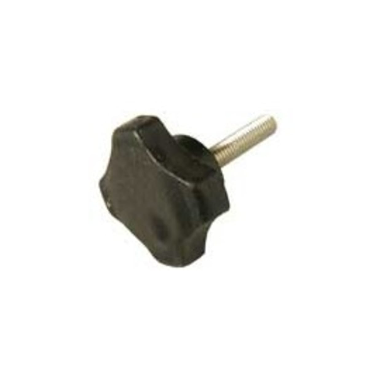 Hand Knob