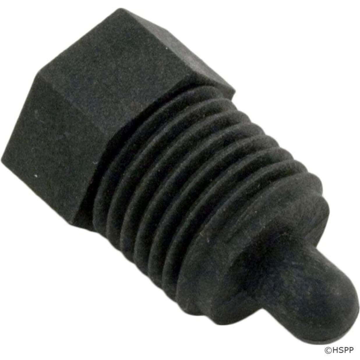 1/4" Drain Plug 