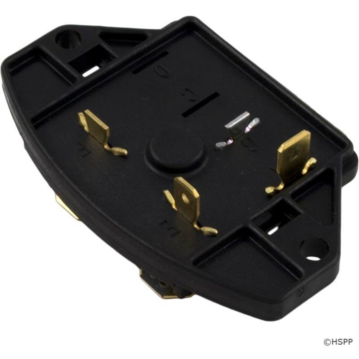 1-Speed Stationary Switch