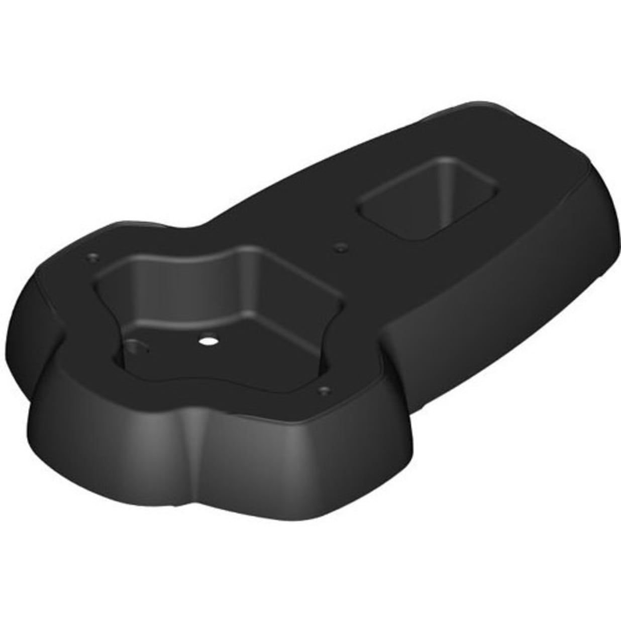 Optional Riser Base