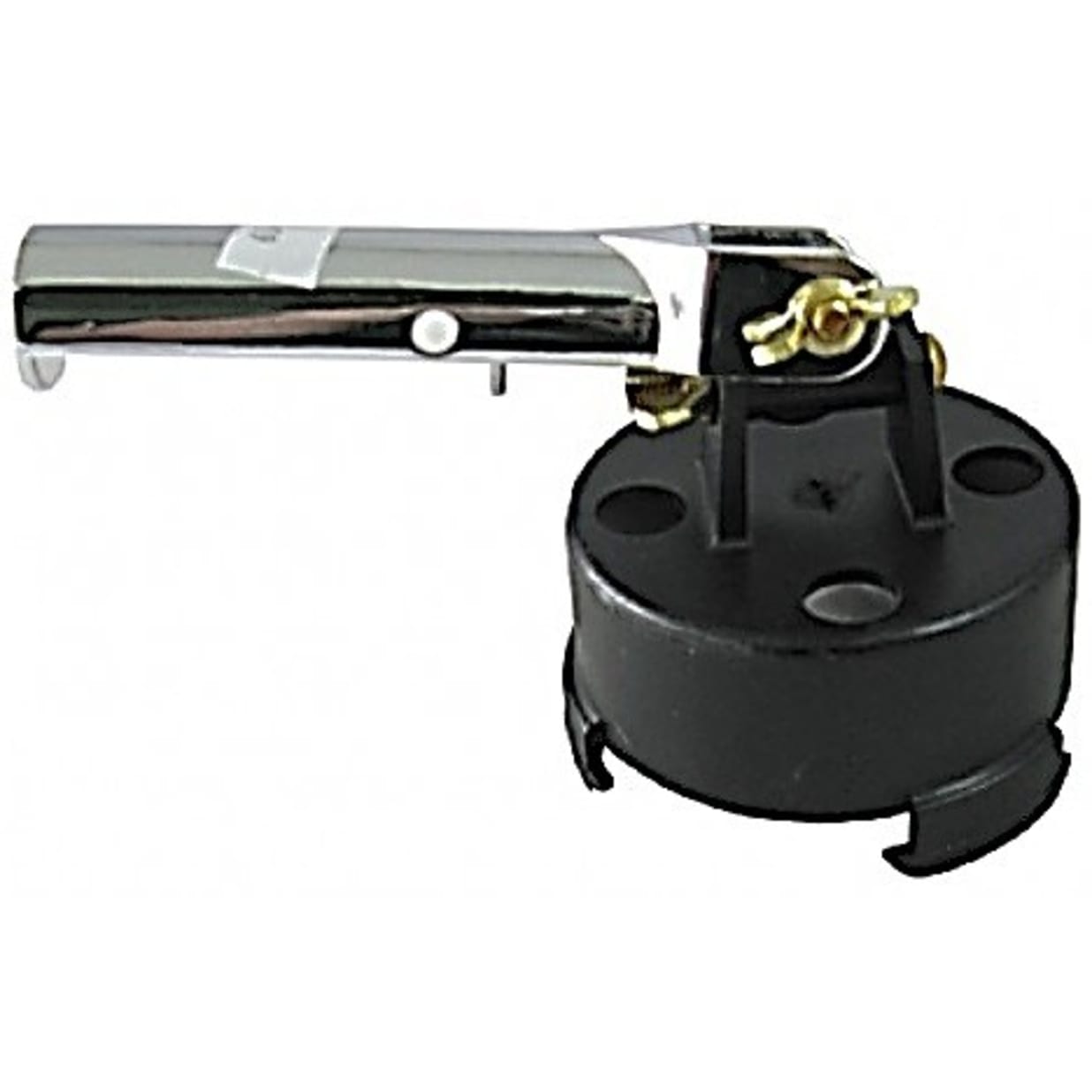 Paramount PCC2000 Nozzle Removal Tool - Chrome Handle