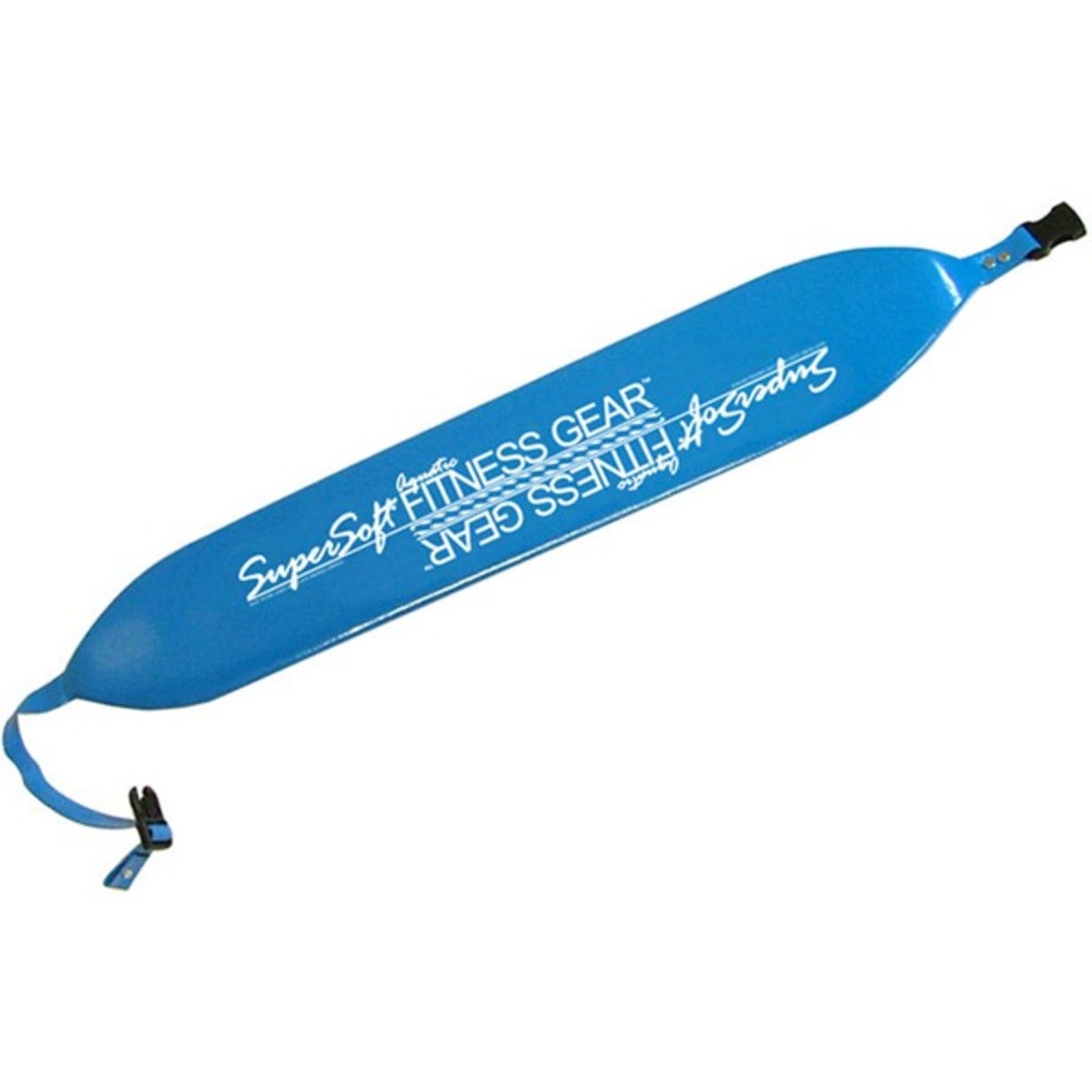 Super Soft Buoyancy Belt S/M - Bahama Blue
