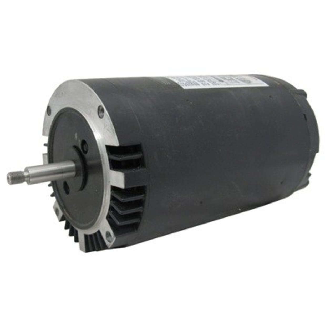 5 HP 3 Phase  Motor, 56J,  208-230/460V, SF 1.0 - Jacuzzi Magnum Force 3