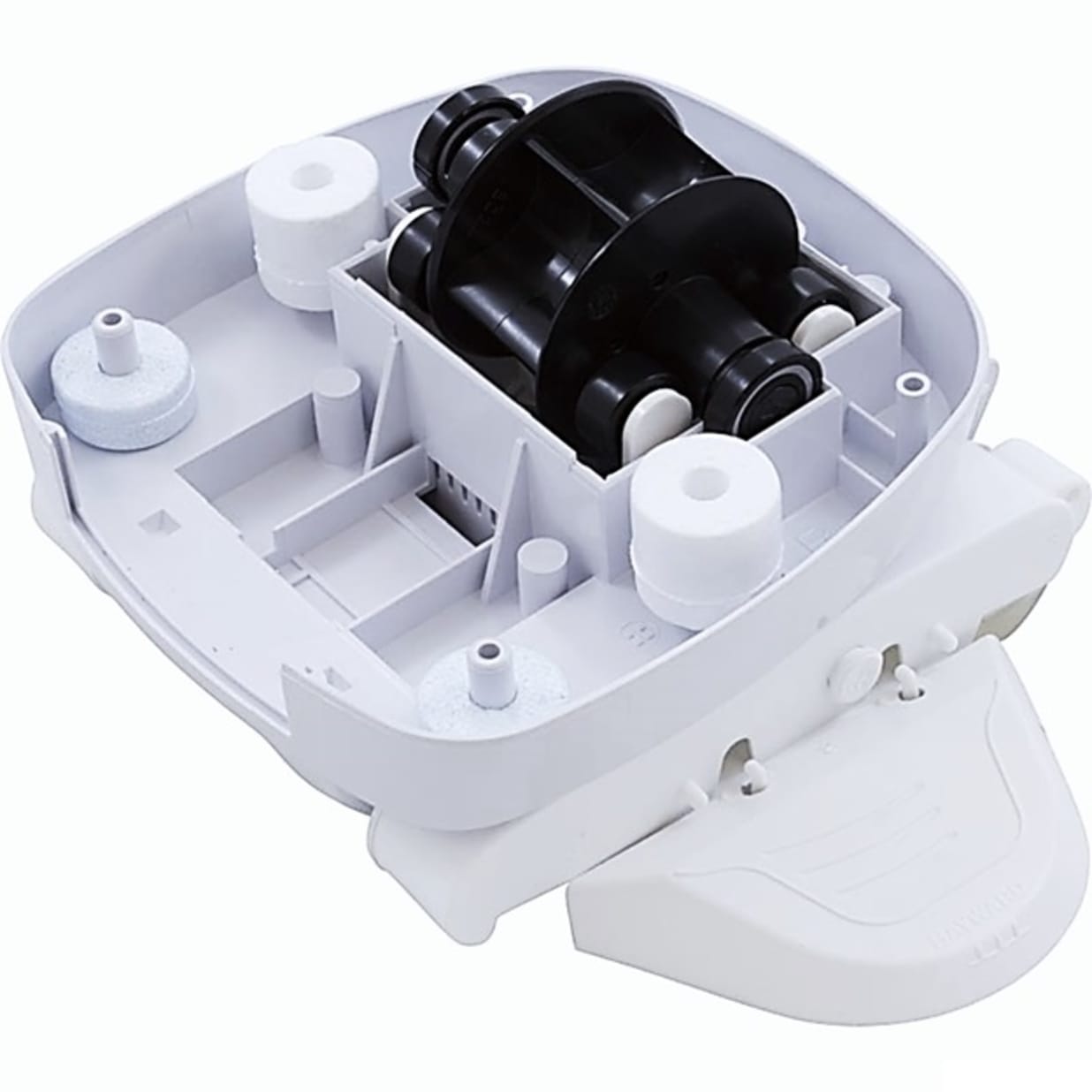 Propulsion & Wings Rebuild Kit, Navigator / Pool Vac, White