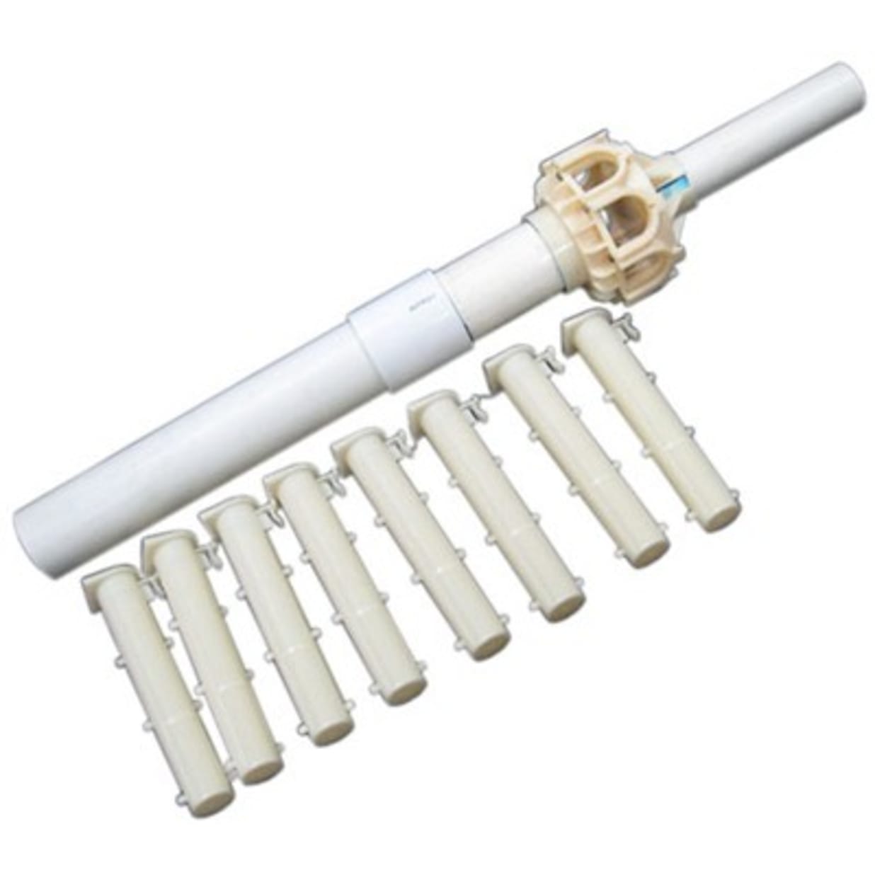 TM26 Standpipe Assembly