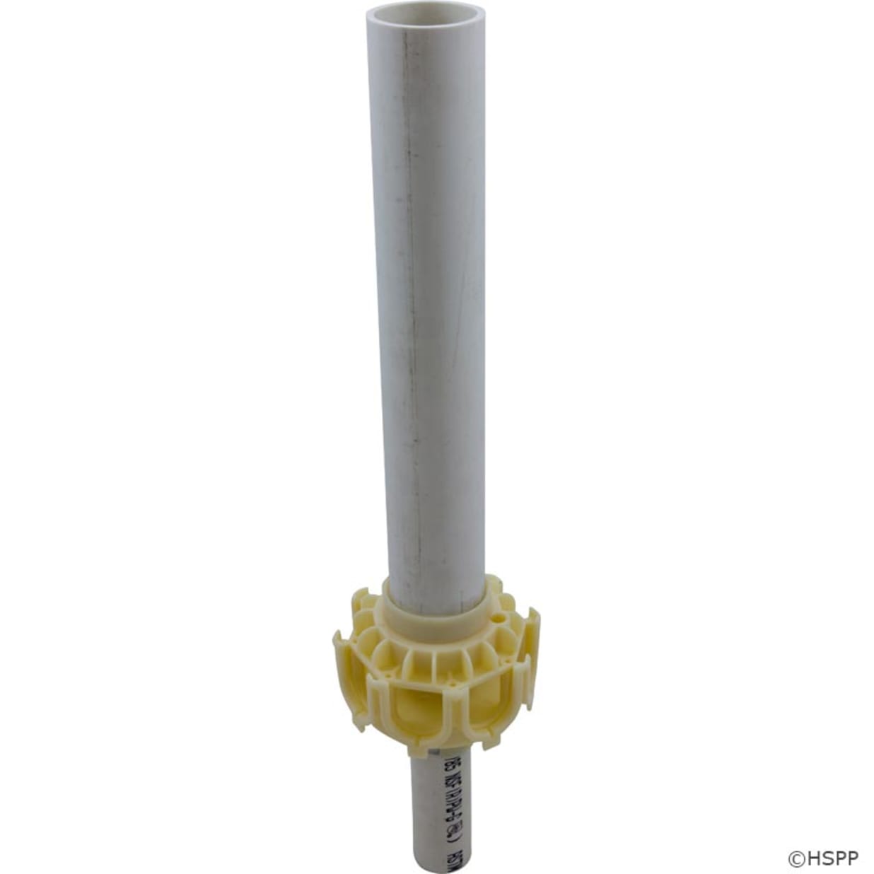 ST27 Threaded Standpipe Assembly (without laterals)