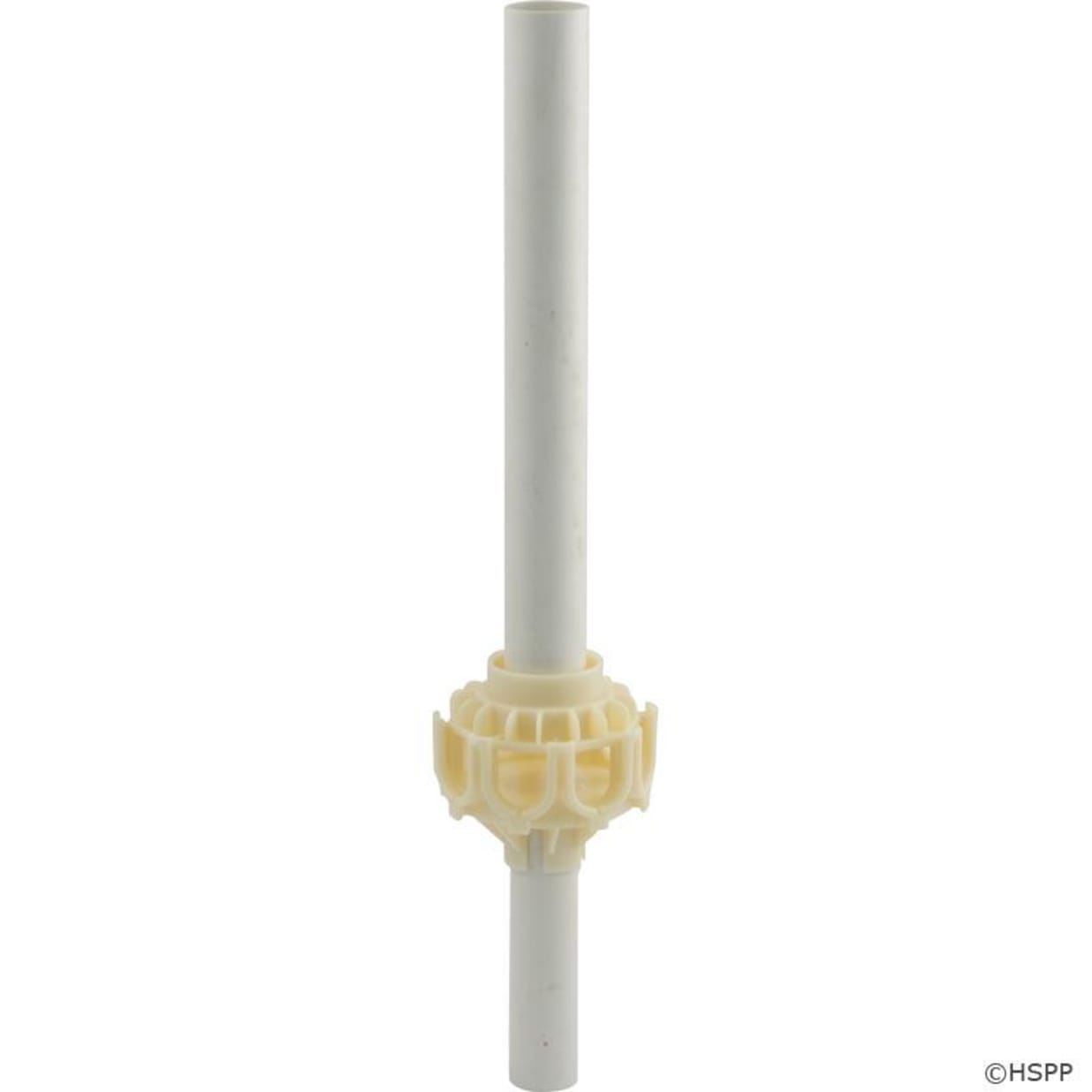 OBSOLETE .. ST33 Threaded Standpipe Assembly (without laterals)