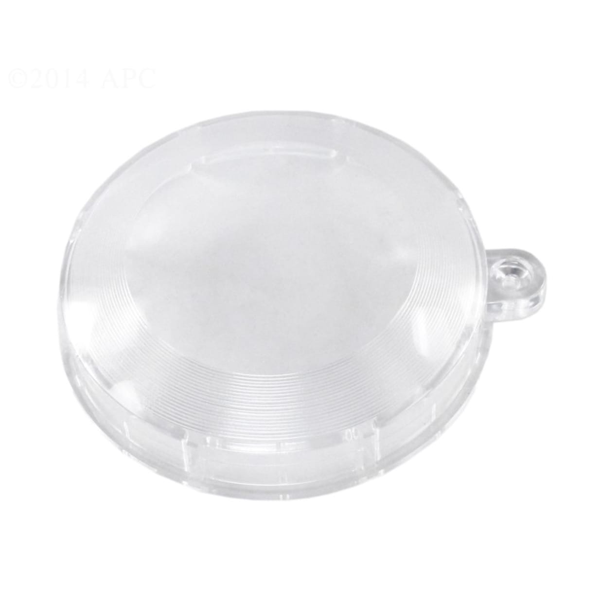 Clear Lens