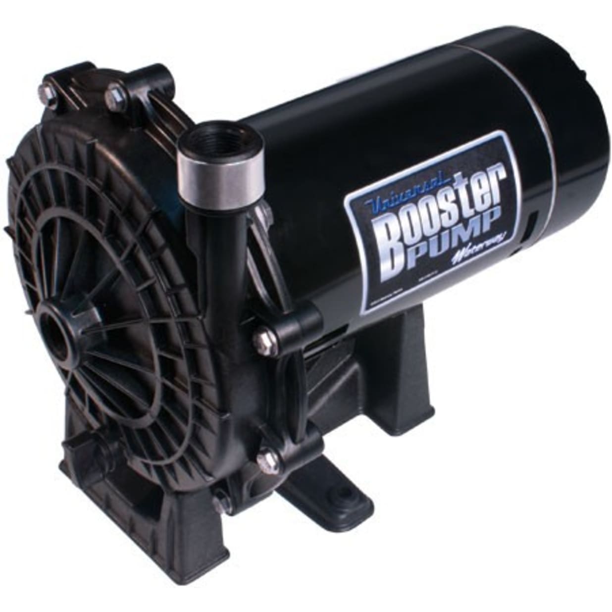 3/4 HP Booster Pump