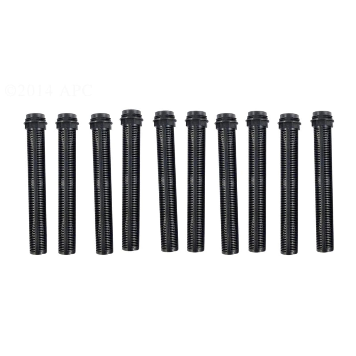 Threaded Lateral, 6 7/8" (Pack of 10)