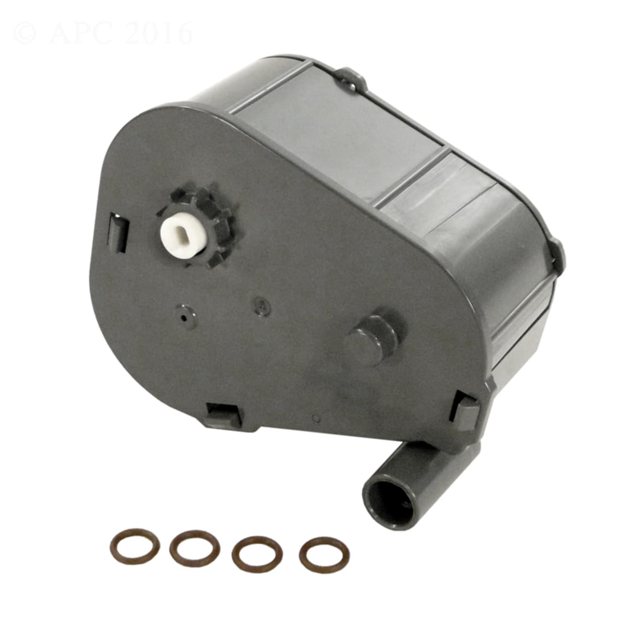 Gear Box Kit