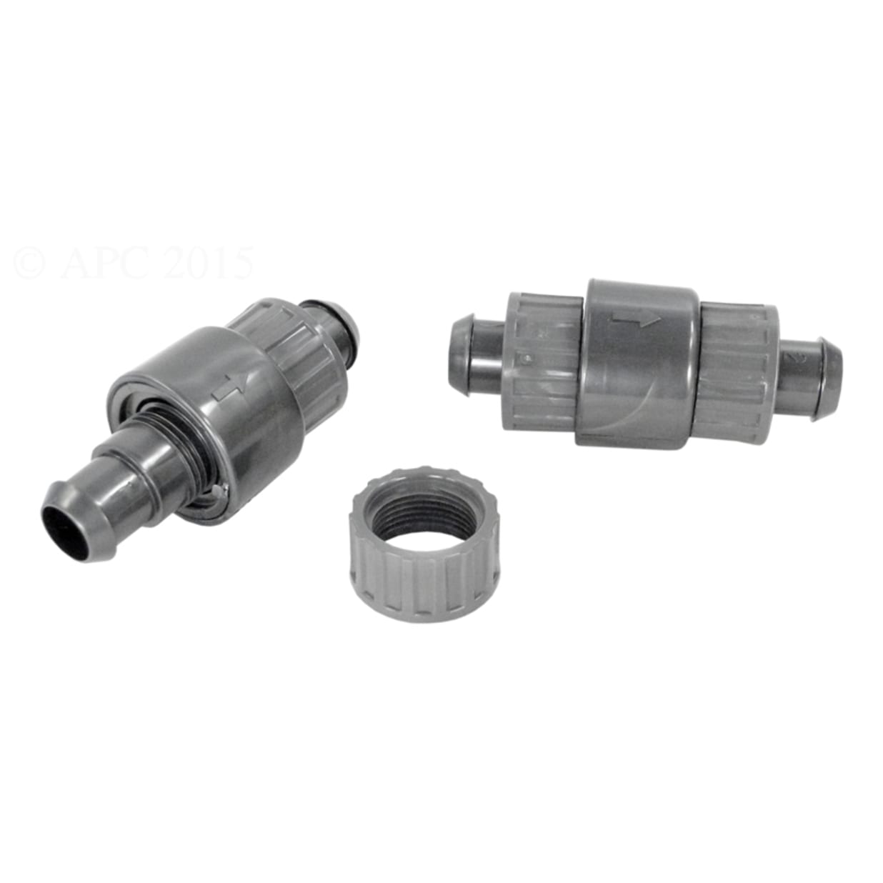 Feedline Swivel Kit