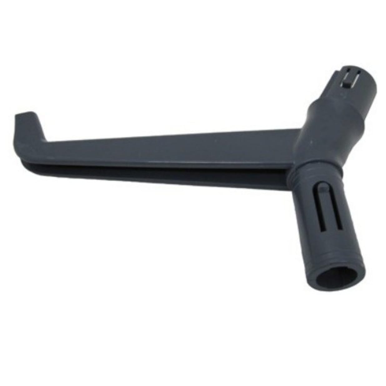 Caddy Hook - Grey